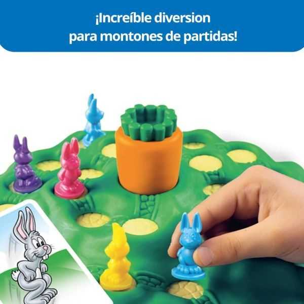 funny bunny (ravensburger - 20949) funny bunny (ravensburger - 20949)