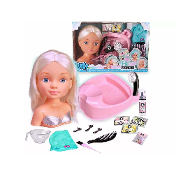 nancy hair salon busto rubio (famosa - nacb3000)