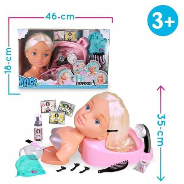 nancy hair salon busto rubio (famosa - nacb3000) nancy hair salon busto rubio (famosa - nacb3000)