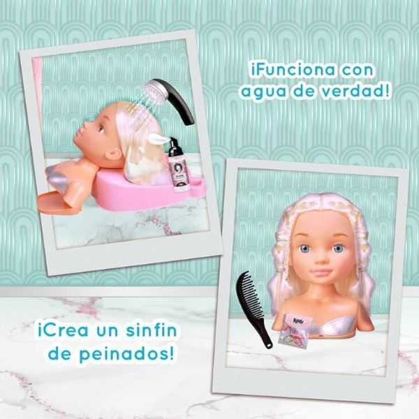 nancy hair salon busto rubio (famosa - nacb3000) nancy hair salon busto rubio (famosa - nacb3000)