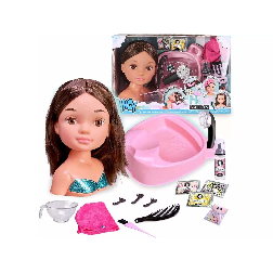 nancy hair salon busto moreno ( famosa - nacb2000 )