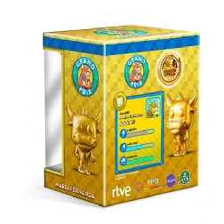 grand prix figura de vinilo limited edition (famosa - grn02000)