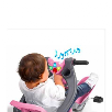 feber triciclo baby plus music rosa ( famosa - 800012132) feber triciclo baby plus music rosa ( famosa - 800012132)
