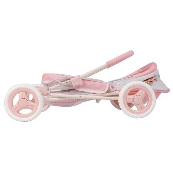 koala coche muÑecas plegable 48 cm (decuevas toys - 85079) koala coche muÑecas plegable 48 cm (decuevas toys - 85079)