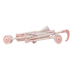 koala silla muÑecas plegable 48 cm (decuevas toys - 90079 )