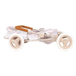 verona coche muÑecas plegable sombrilla (decuevas toys - 85078)