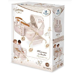 verona mi primer coche muÑecas 42 cm ( decuevas toys - 86078)