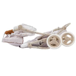 verona silla gemelar plegable 52 cm (decuevas toys - 90378)