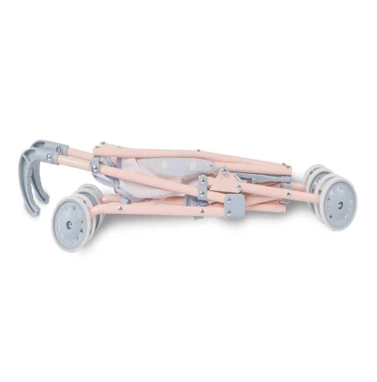 coco silla muÑecas plegable 48 cm (decuevas toys - 90080)