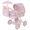 sophie coche muÑecas plegable sombrilla y bolso 48 cm (decuevas toys - 85075)