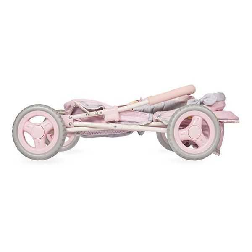 sophie coche muÑecas plegable sombrilla y bolso 48 cm (decuevas toys - 85075)
