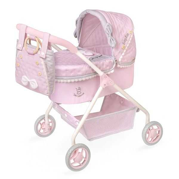 sophie mi primer coche muÑecas 42 cm (decuevas toys - 86075)