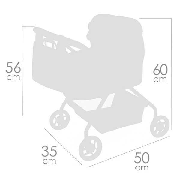 sophie mi primer coche muÑecas 42 cm (decuevas toys - 86075) sophie mi primer coche muÑecas 42 cm (decuevas toys - 86075)