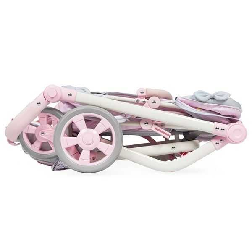 sophie silla gemelar plegable 52 cm ( decuevas toys - 90875)