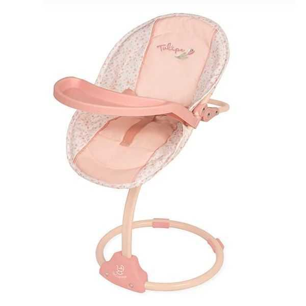 tulipe trona columpio 3x1 50 cm (de cuevas toys - 51574) tulipe trona columpio 3x1 50 cm (de cuevas toys - 51574)