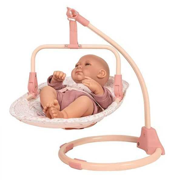 tulipe trona columpio 3x1 50 cm (de cuevas toys - 51574) tulipe trona columpio 3x1 50 cm (de cuevas toys - 51574)