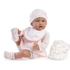 muÑeca con peso paula 42 cm jersey lana rosa (muñecas guca - 10280) muÑeca con peso paula 42 cm jersey lana rosa (muñecas guca - 10280)
