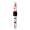 labubu the monsters reloj digital led (classics revolution - cr0518)