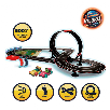 ninco veloku racers pista jungle churun ( fdj ninco -  91022)