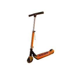 e-scooter jr rocket orange electrico (fdj ninco - nh33016)
