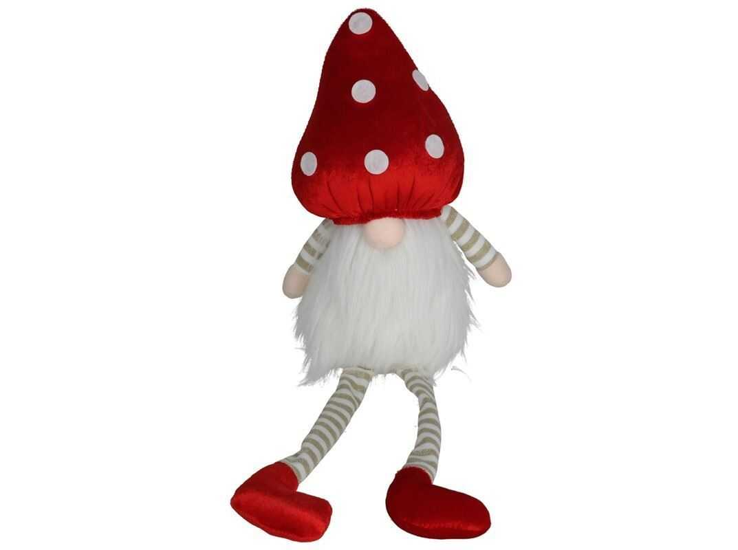 gnomo champi sentado 16x12x30cm (gerimport - 8445393510781)