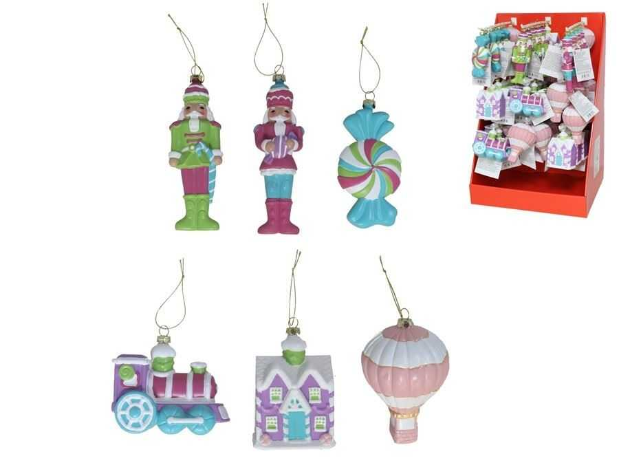 colgante dulces 6 surtidos 7,6x5x11,5 cm (gerimport - 8445393339757) colgante dulces 6 surtidos 7,6x5x11,5 cm (gerimport - 8445393339757)