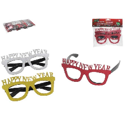 gafas happy fantasia 3 surtidas (gerimport - 8445393465791).