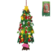 arbol navidad diy 66,8x112 cm (gerimport - 8445393088679) arbol navidad diy 66,8x112 cm (gerimport - 8445393088679)