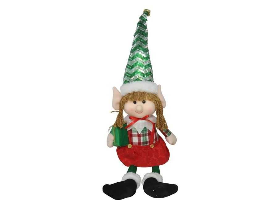 elfo patas colgantes 18x10x71 cm surtido (gerimport - 8445393334226) elfo patas colgantes 18x10x71 cm surtido (gerimport - 8445393334226)