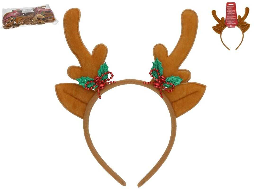 diadema reno con dec. lupy 17x24 cm (gerimport - 8445393476926) diadema reno con dec. lupy 17x24 cm (gerimport - 8445393476926)