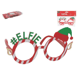 gafas elfie 14 cm (gerimport - 8445393503295)