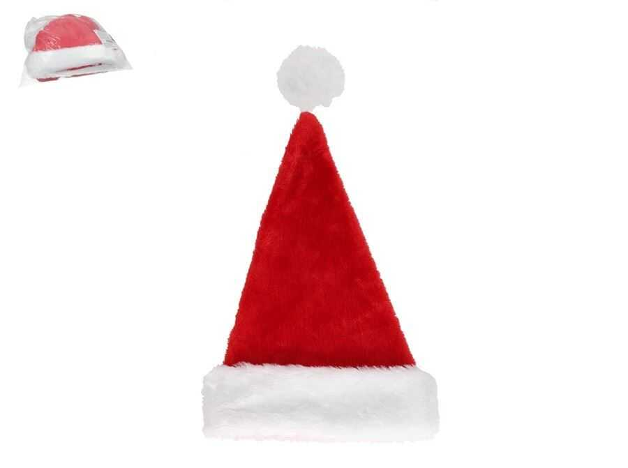 gorro xmas santa claus liluni 30x43 cm (gerimport - 8445393472973) gorro xmas santa claus liluni 30x43 cm (gerimport - 8445393472973)