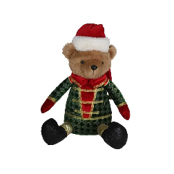 figura osito class 21x19x33 cm surtido (gerimport - 8445393514543)