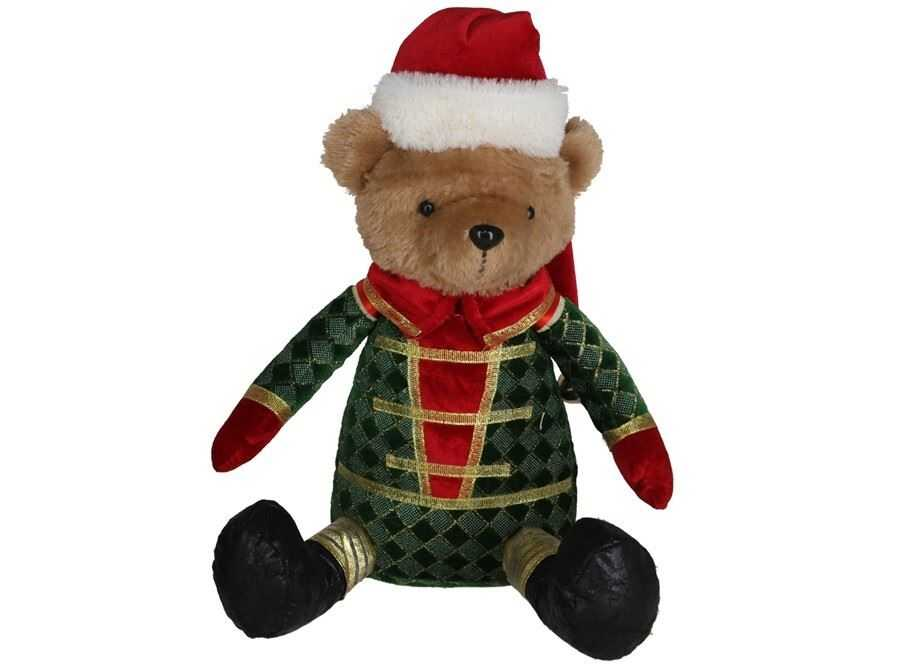 figura osito class 21x19x33 cm surtido (gerimport - 8445393514543)