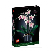 lego icons orquideas (lego - 10311)