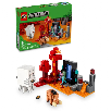 lego minecraft emboscada portal nether (lego - 21255) lego minecraft emboscada portal nether (lego - 21255)