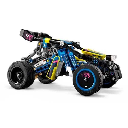 lego technic buggy todoterreno (42164)