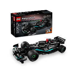 lego technic mercedes-amg f1 w14  (lego - 42165)