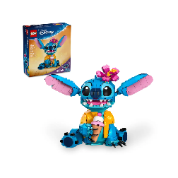 lego disney stitch (lego - 43249)