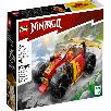 lego ninjago coche carreras evo de kai (lego - 71780) lego ninjago coche carreras evo de kai (lego - 71780)