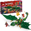 lego ninjago dragon verde del bosque de lloyd (71829) lego ninjago dragon verde del bosque de lloyd (71829)