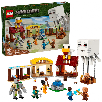 lego minecraft el ataque a la aldea del globo de g (lego - 21273) lego minecraft el ataque a la aldea del globo de g (lego - 21273)