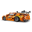 lego technic fast and furious toyota supra mk4 (lego - 42204)