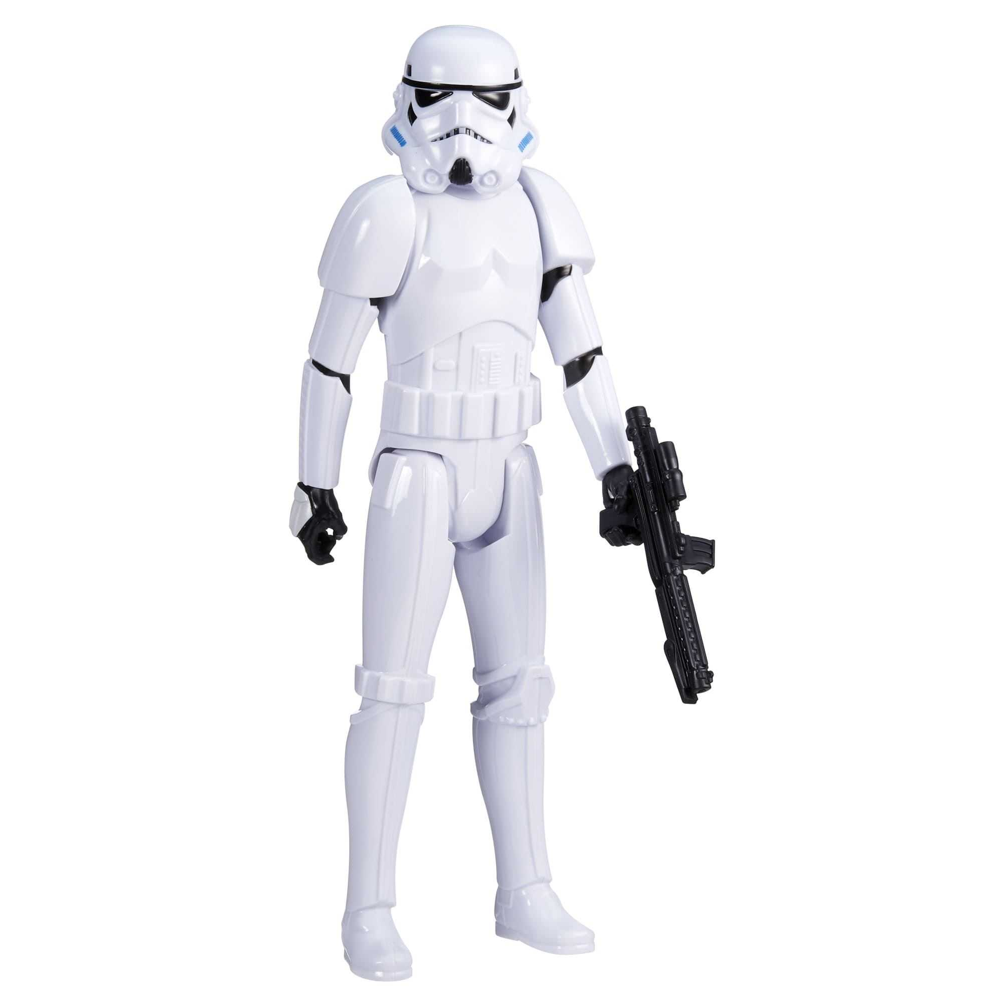 star wars figuras titan hero surtidas (hasbro - g07715l0)