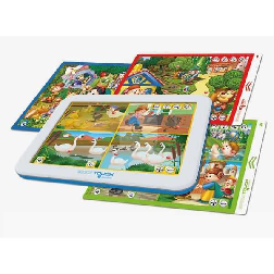 educa touch cuenta cuentos (educa- 15746)