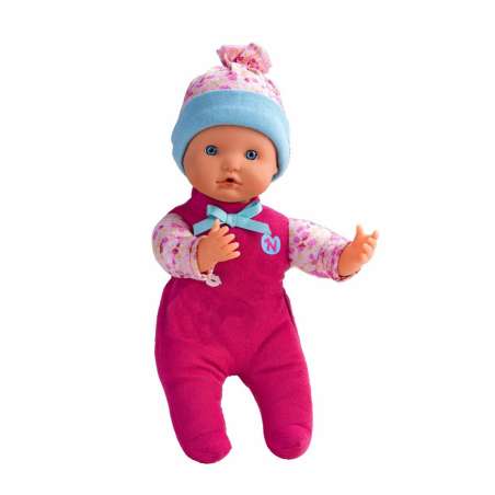 nenuco de famosa da besitos (famosa 700014775)