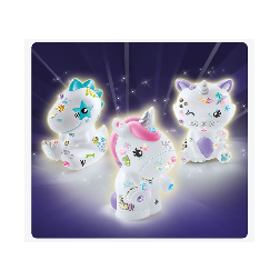 style 4 ever mini deco diy 3 pack ( canal toys - ofg245 )