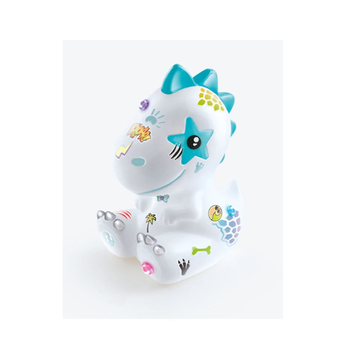 style 4 ever mini deco diy 3 pack ( canal toys - ofg245 )