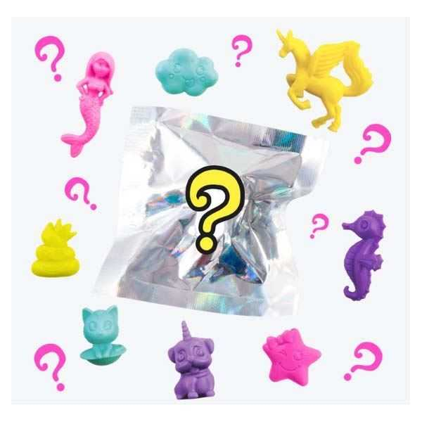 lime bucket con decoracion surtidos ( canal - toys - ssc139 ) lime bucket con decoracion surtidos ( canal - toys - ssc139 )