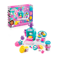 gabby´s dollhouse la pasteleria (canal toys - gab022 )